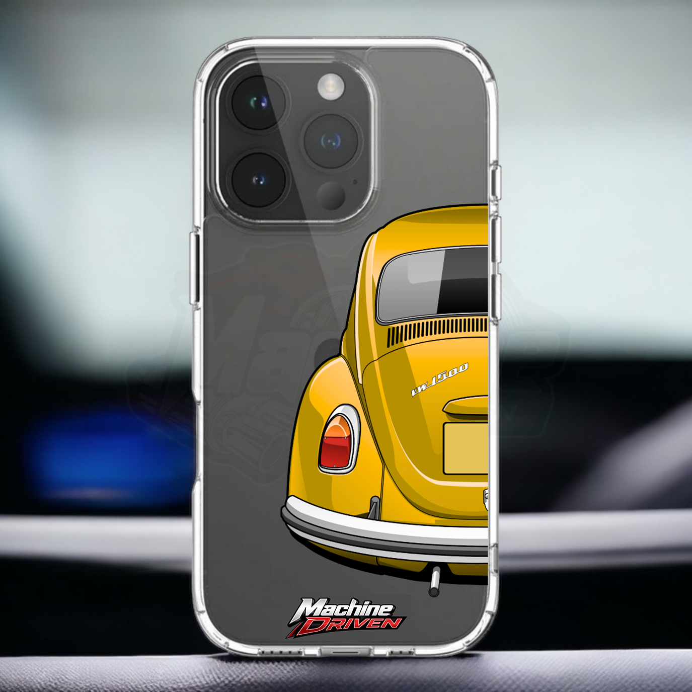 Beetle - Classic