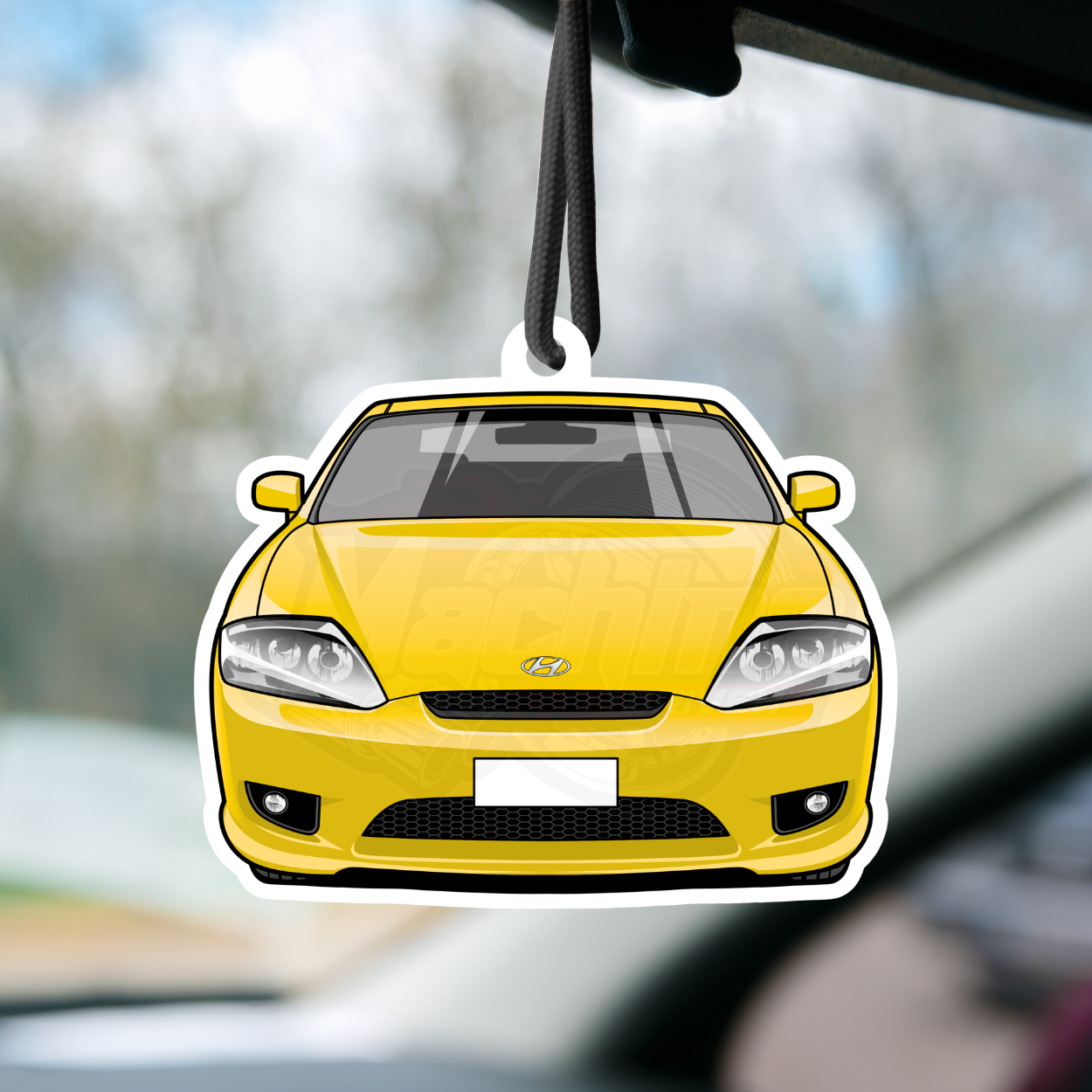Hyundai Coupe