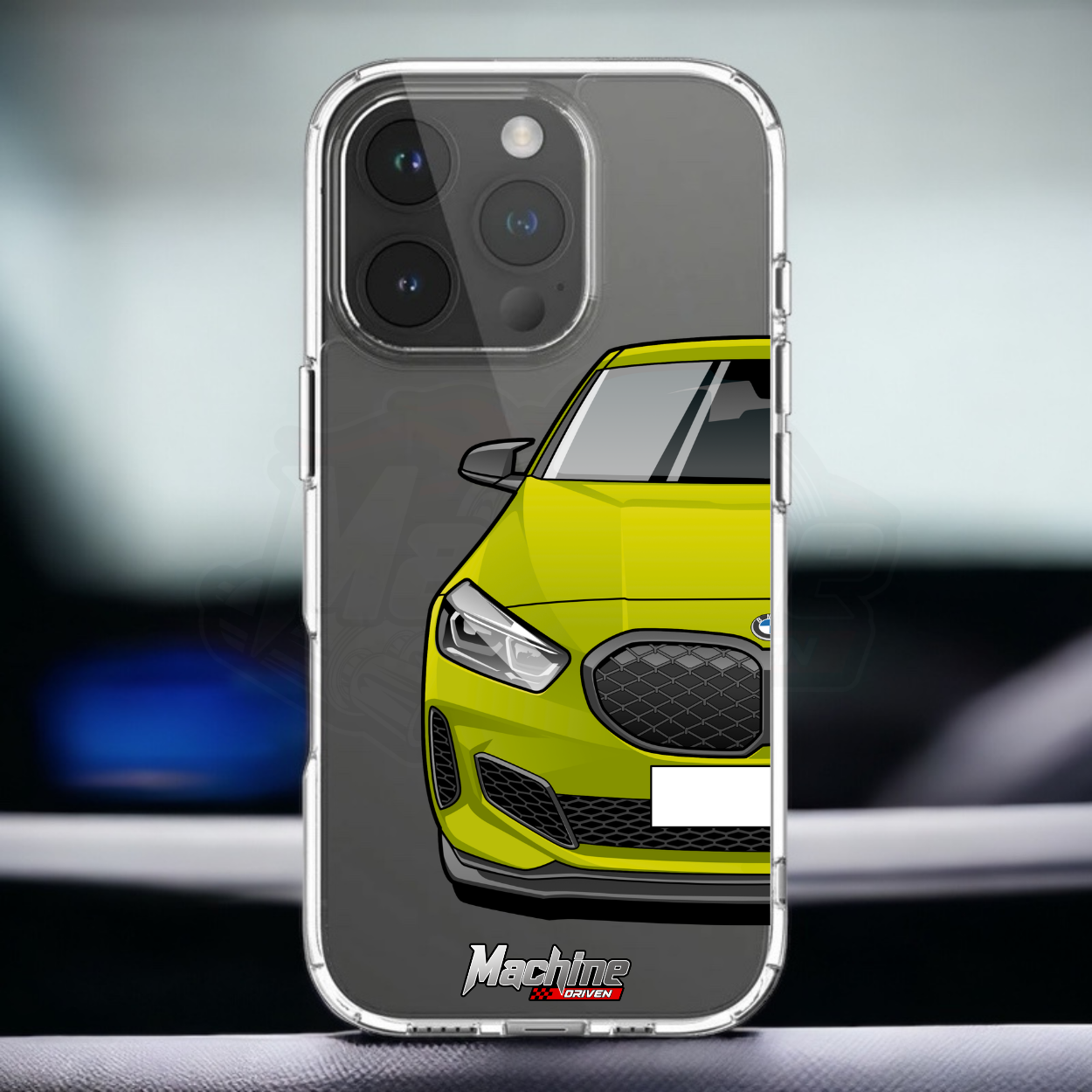1 Series M140i F40