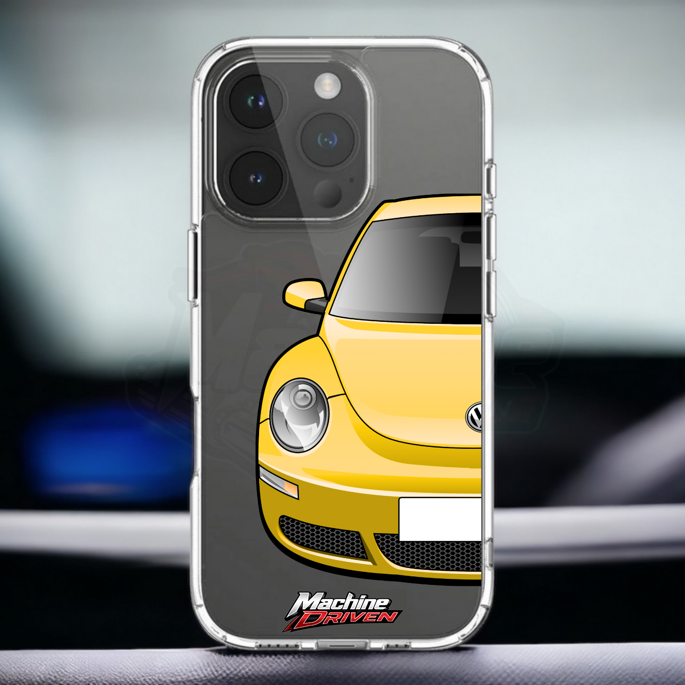 Beetle - New