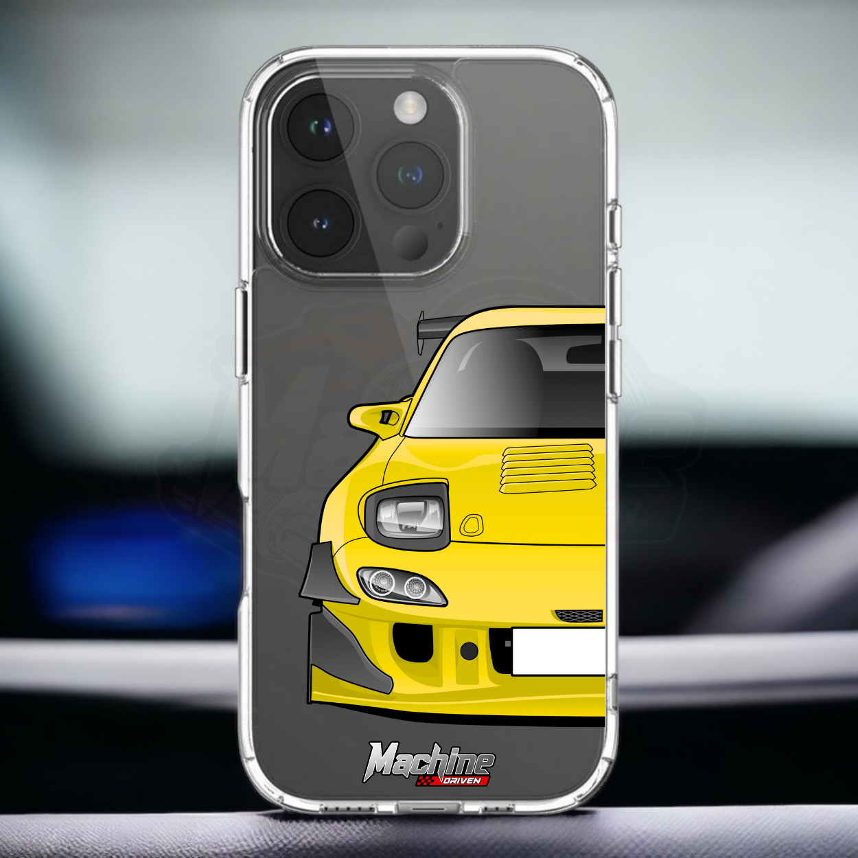 RX7