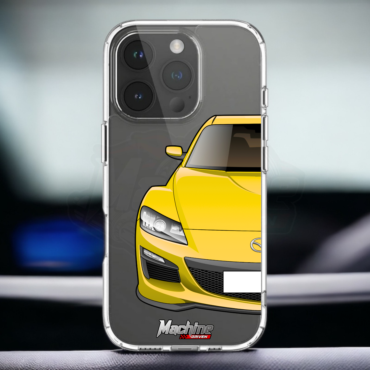 RX8