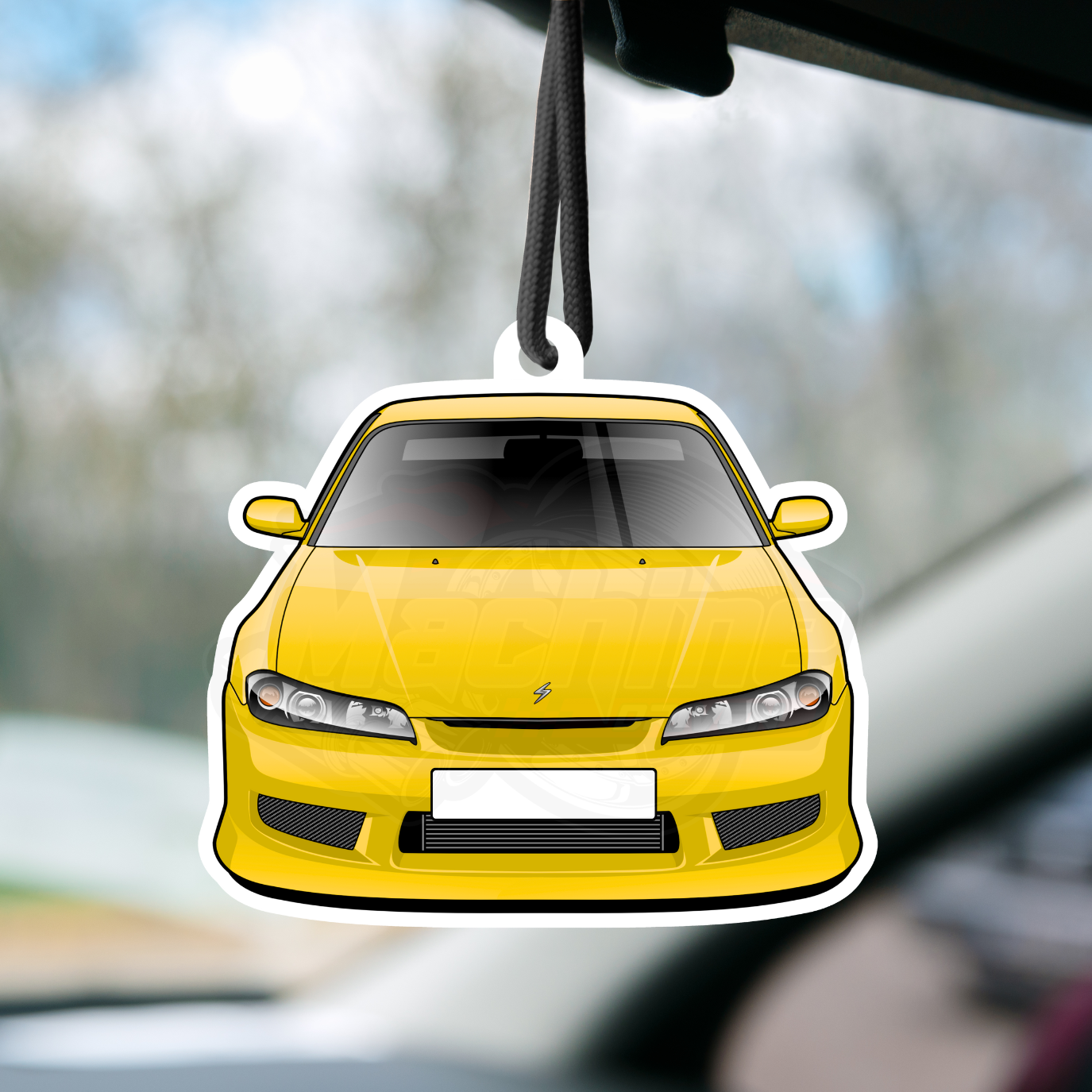 S15 Silvia