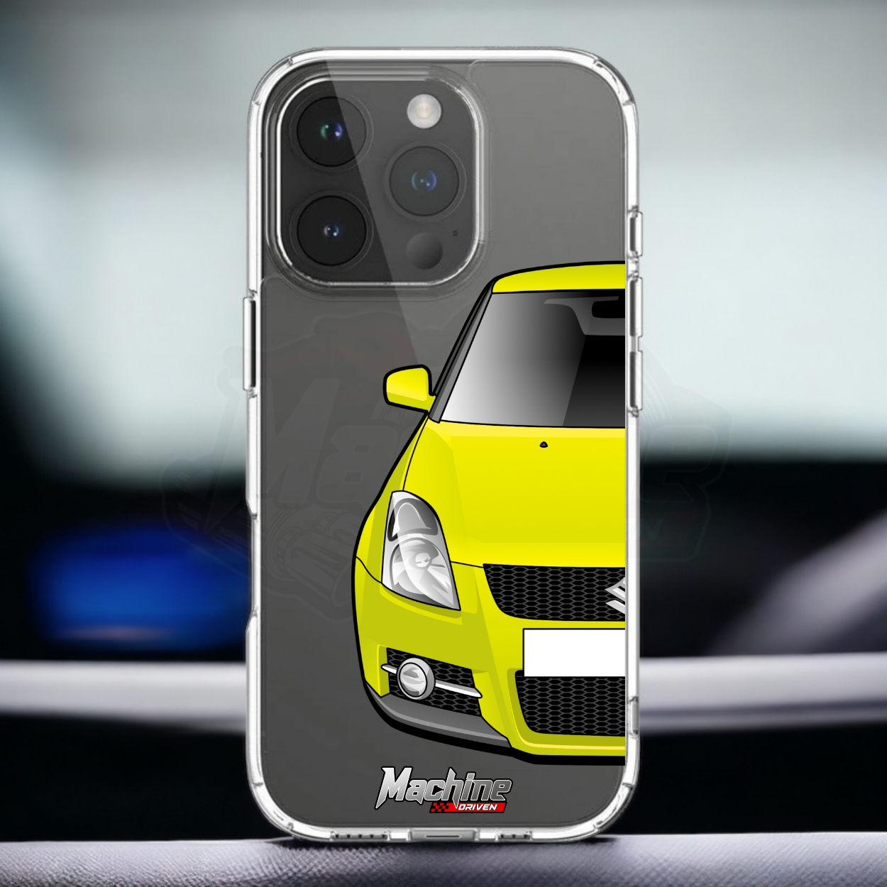 Swift Sport Mk1