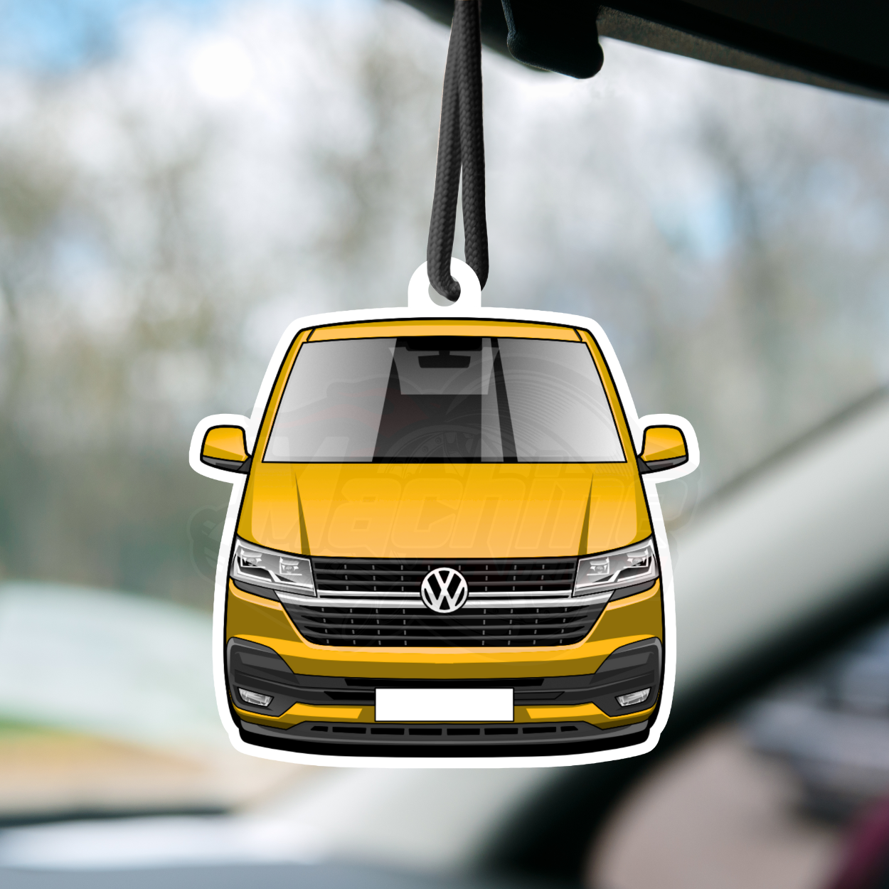 Transporter T6.1