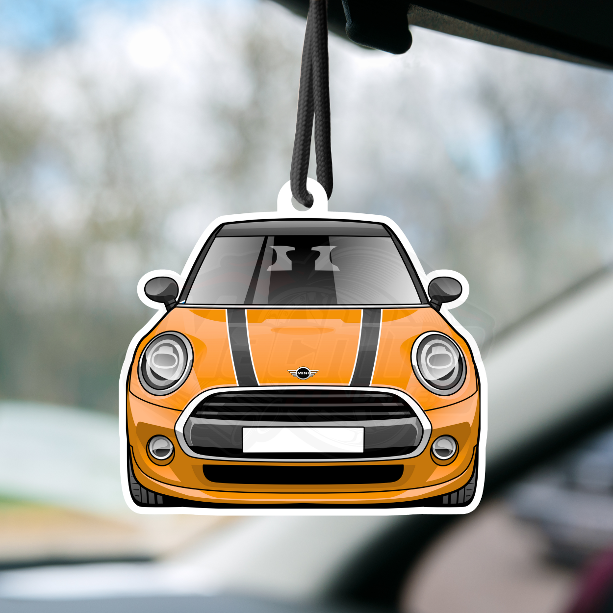 Mini Cooper F55/F56