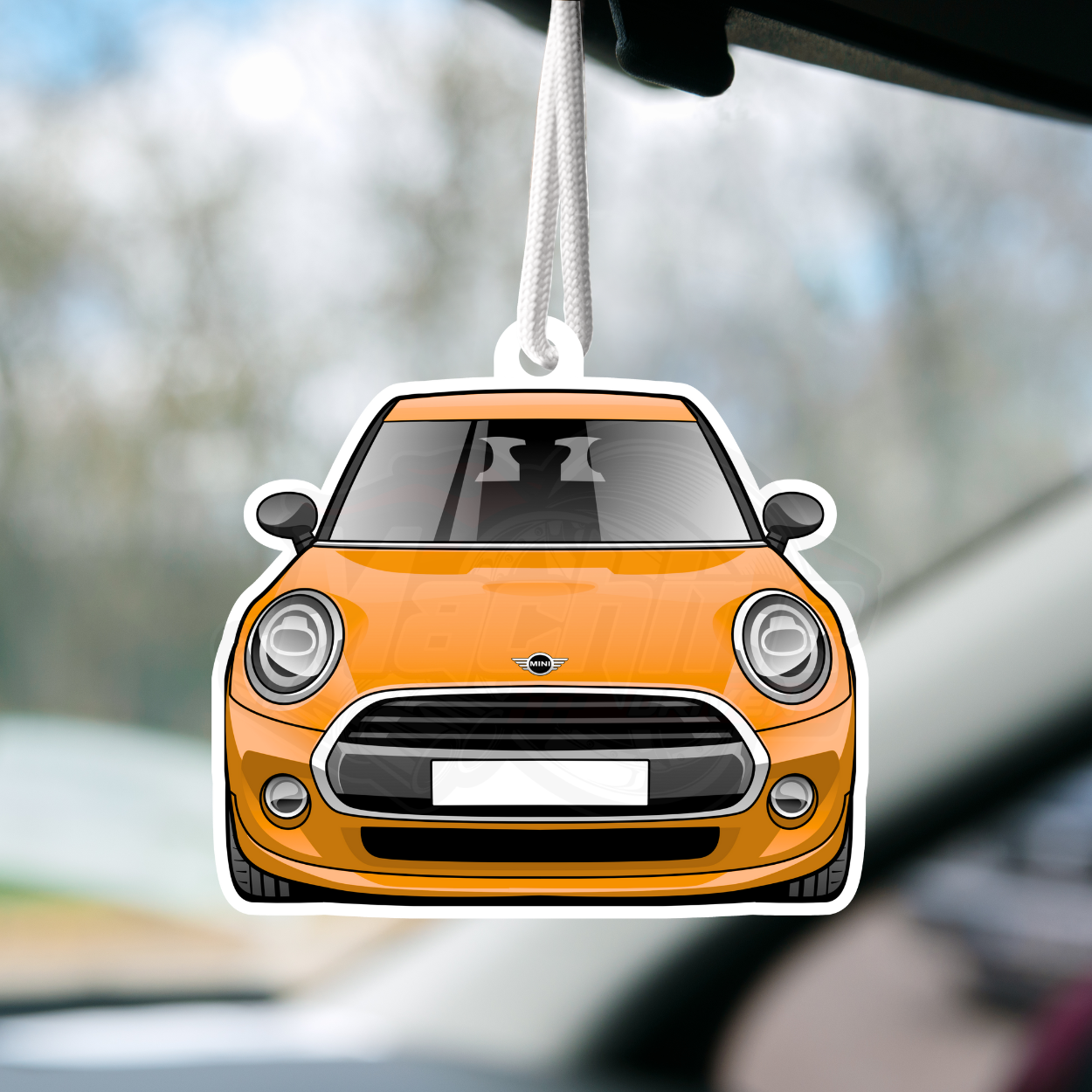 Mini Cooper F55/F56