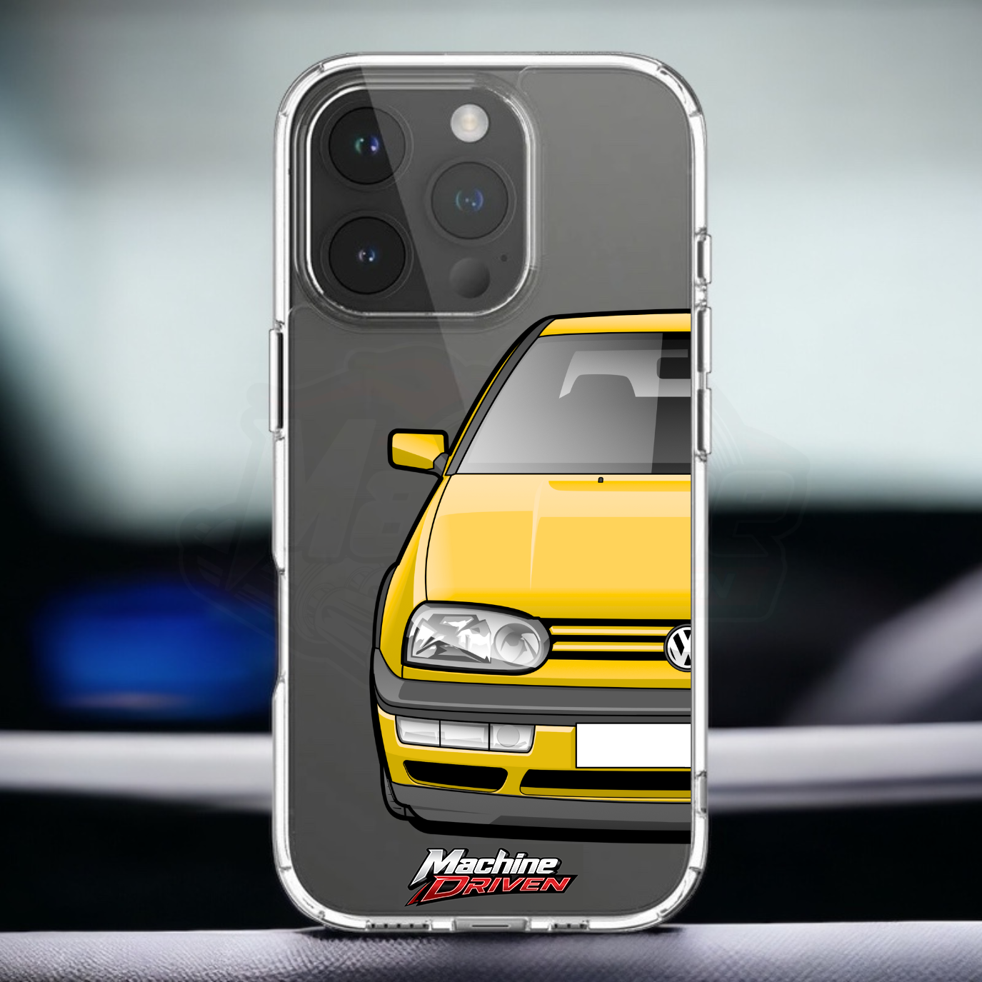 Golf Mk3 GTI