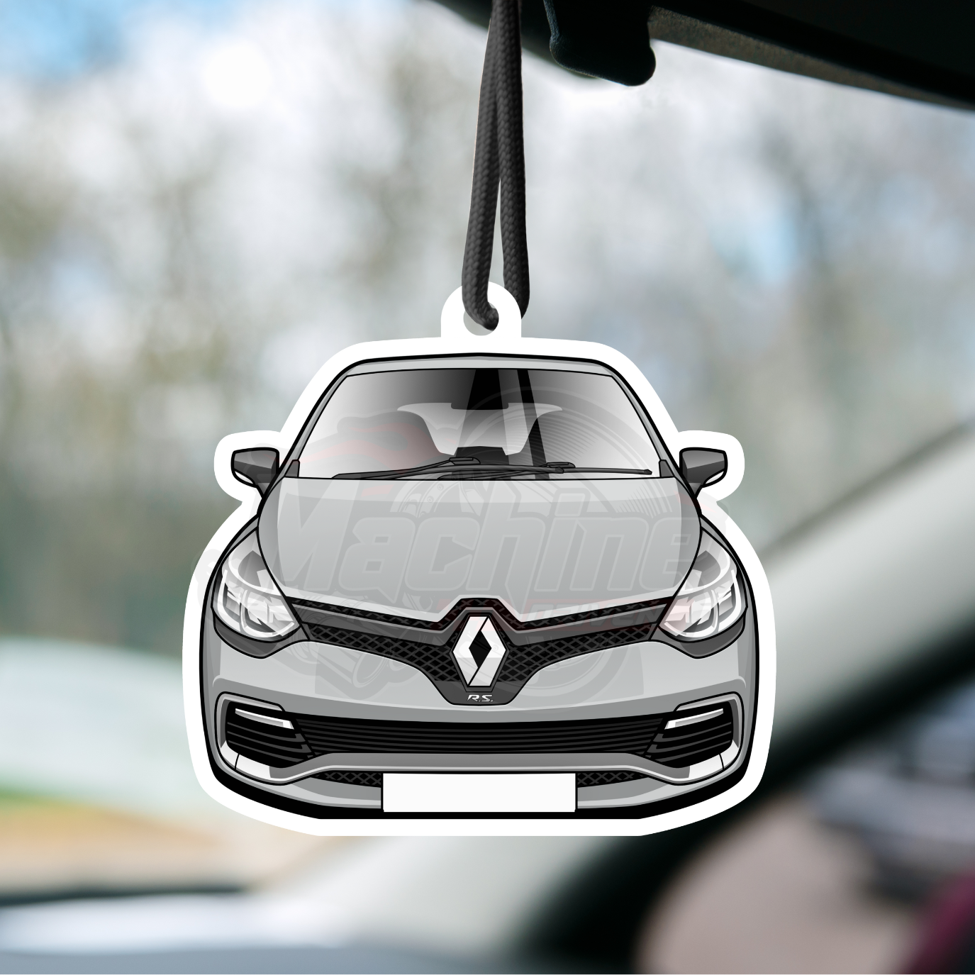 Clio RS Mk4