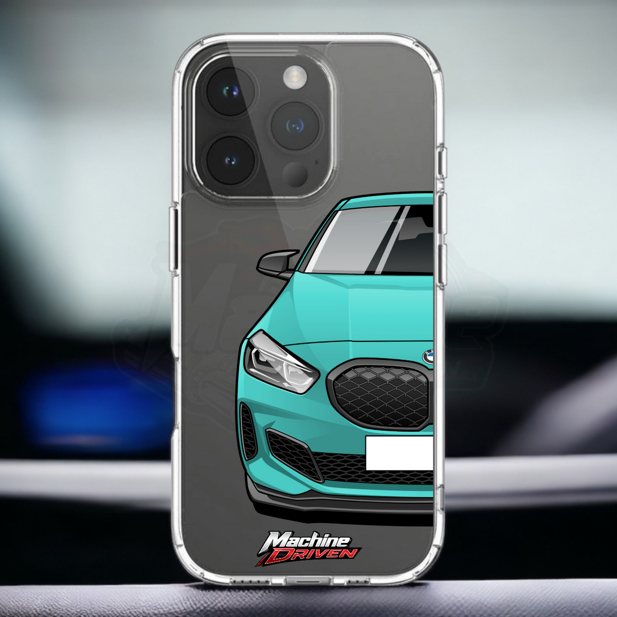 1 Series M140i F40
