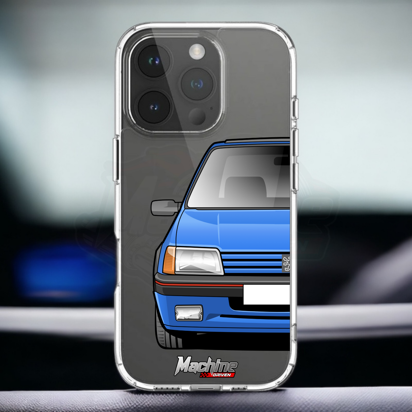 205 GTI