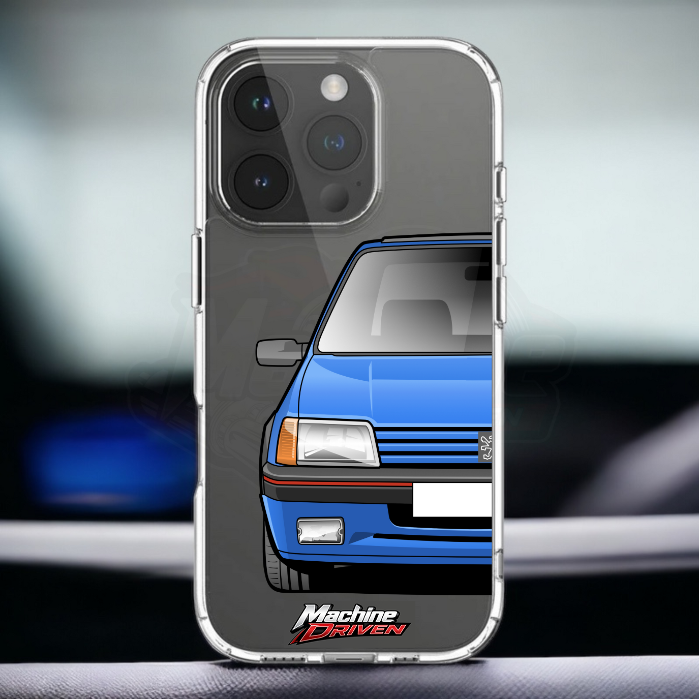 205 GTI