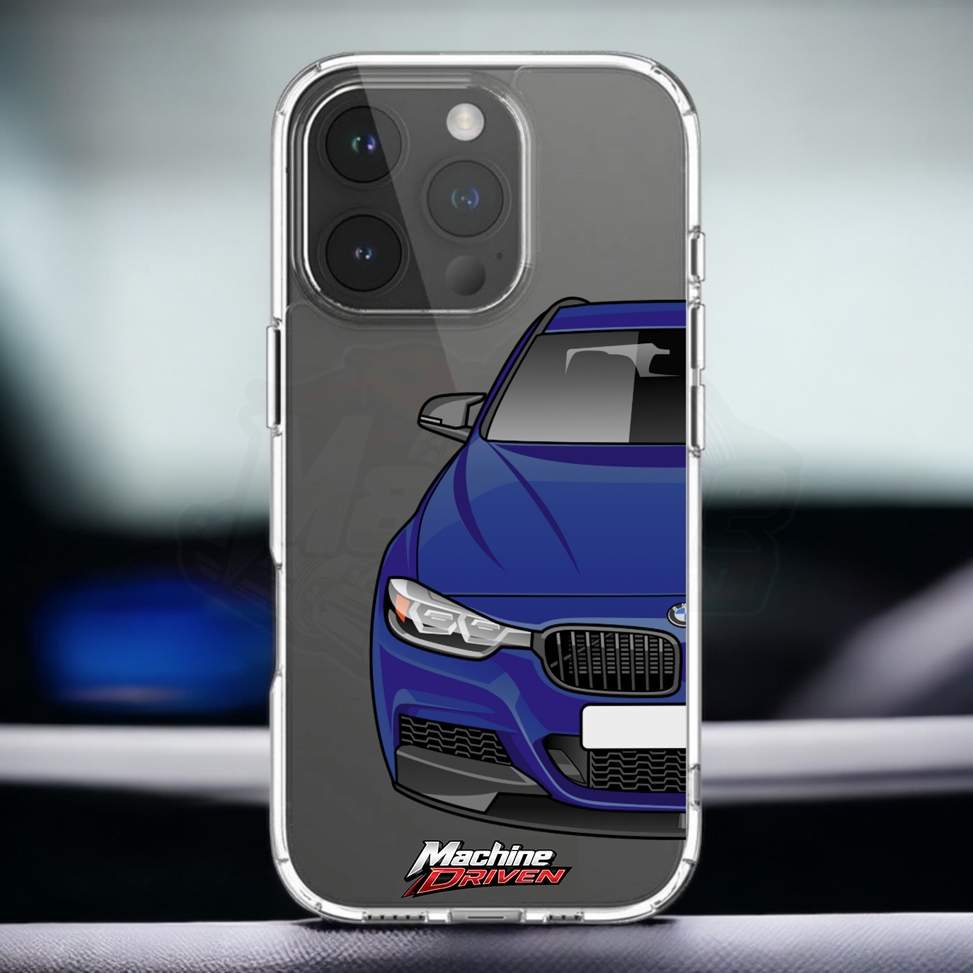 3 Series F30