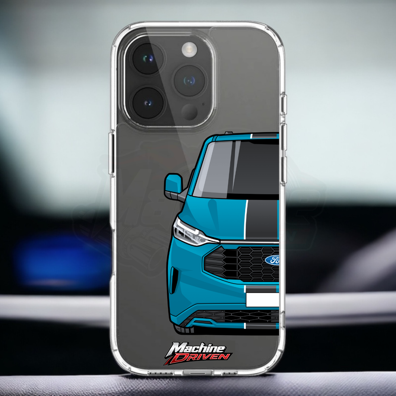 Transit V710