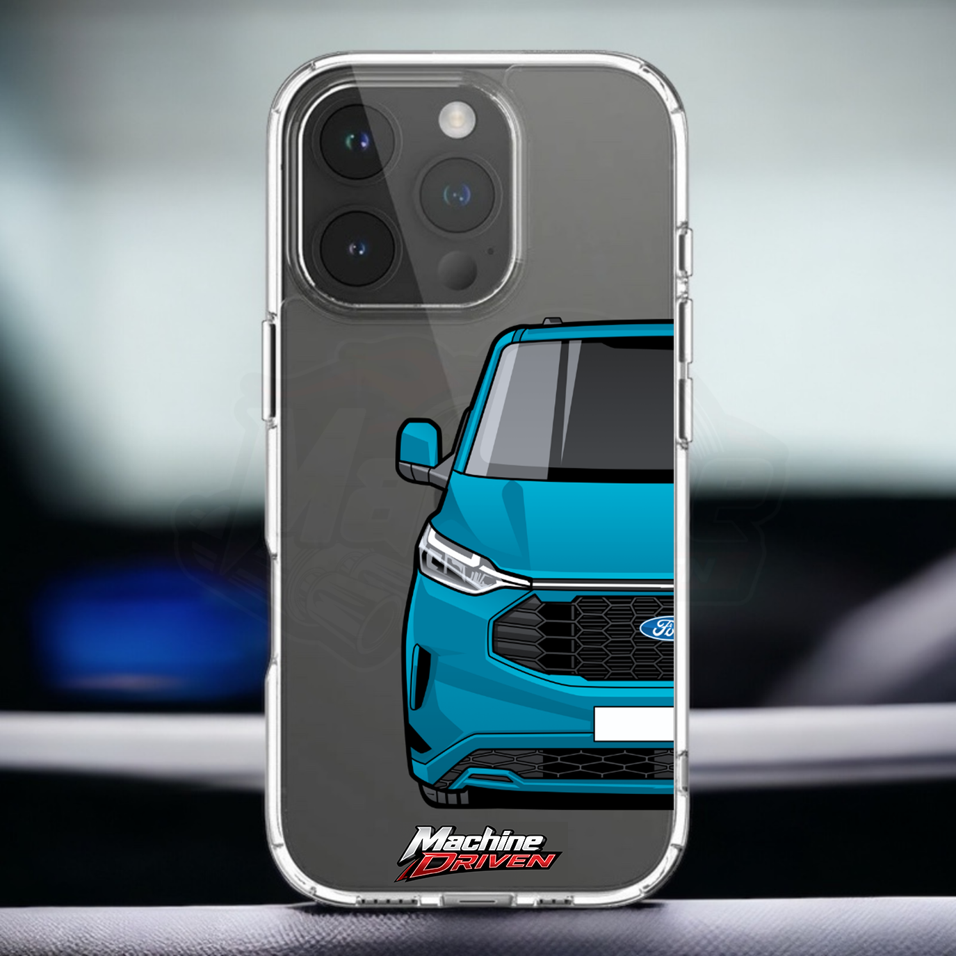 Transit V710
