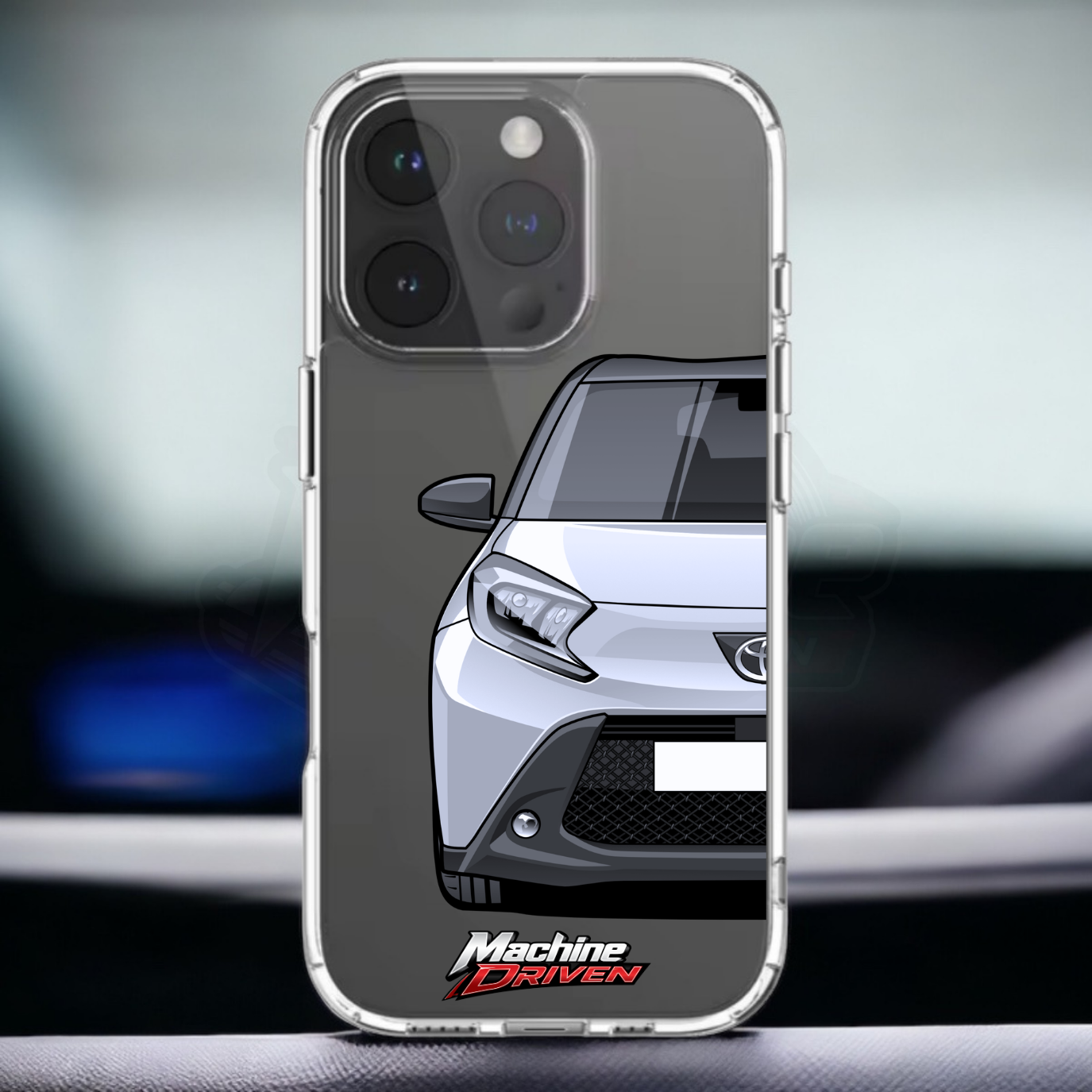 Aygo X Cross