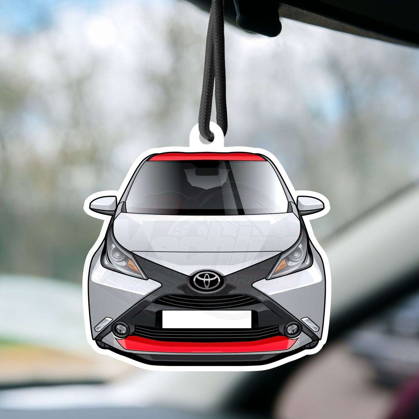 Aygo