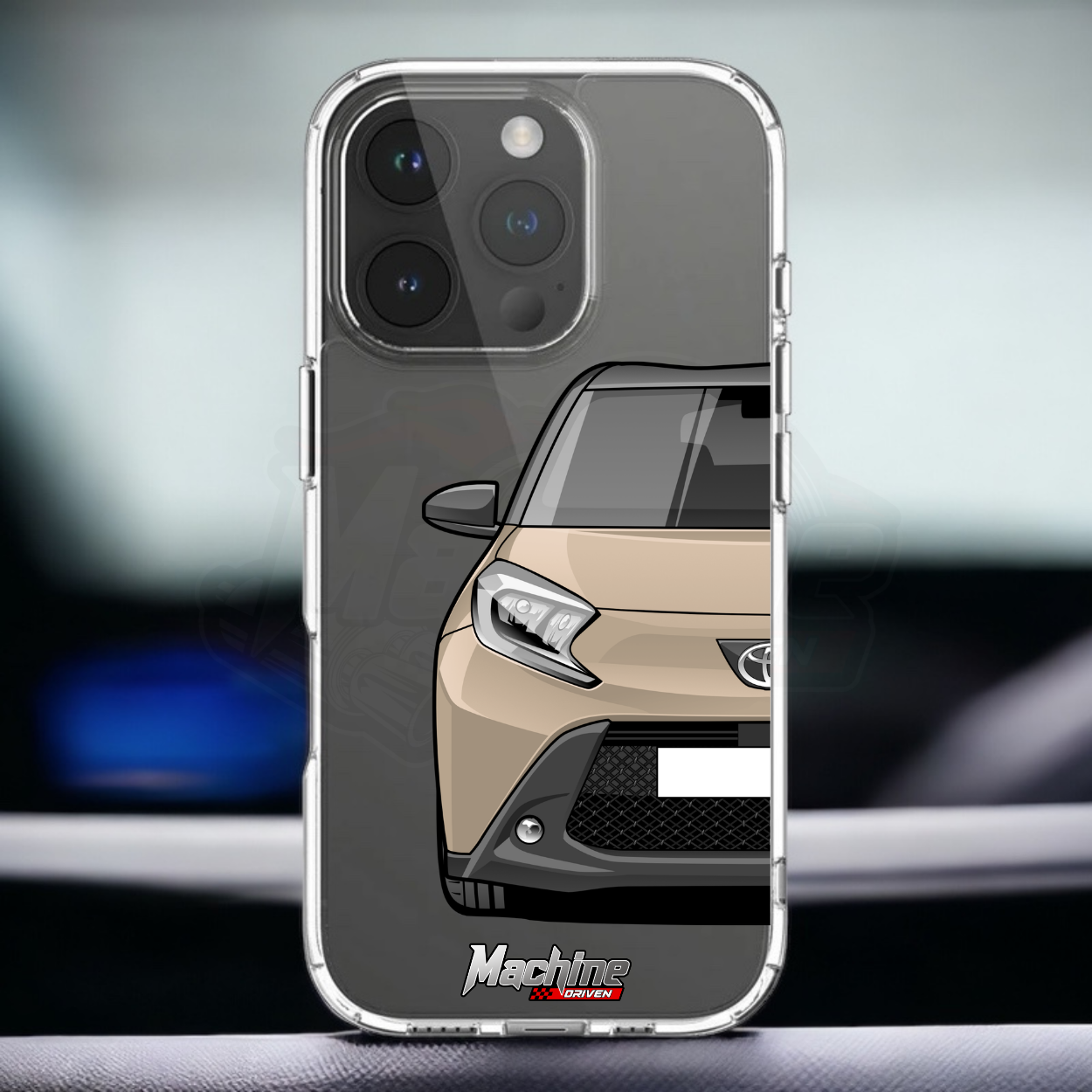 Aygo X Cross