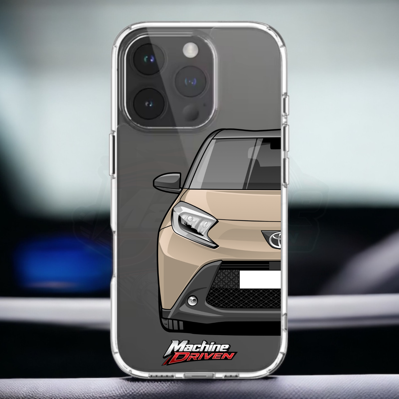 Aygo X Cross