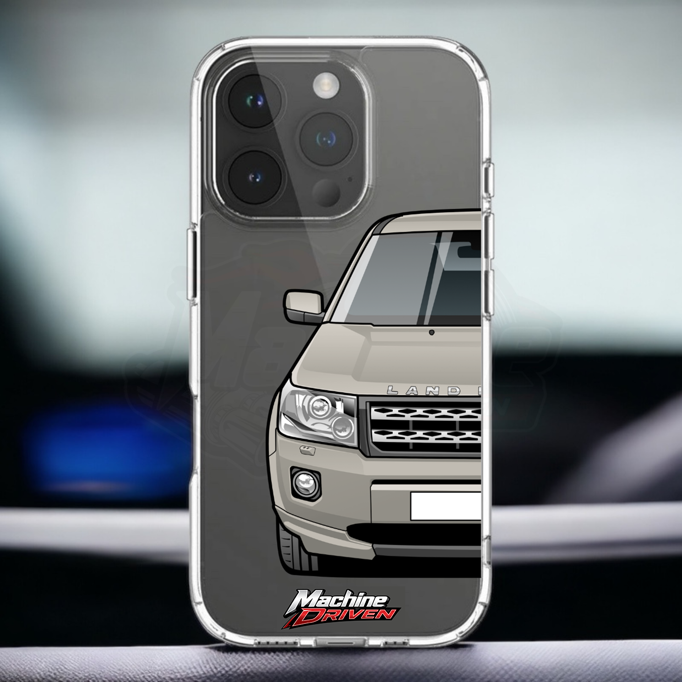 Freelander 2