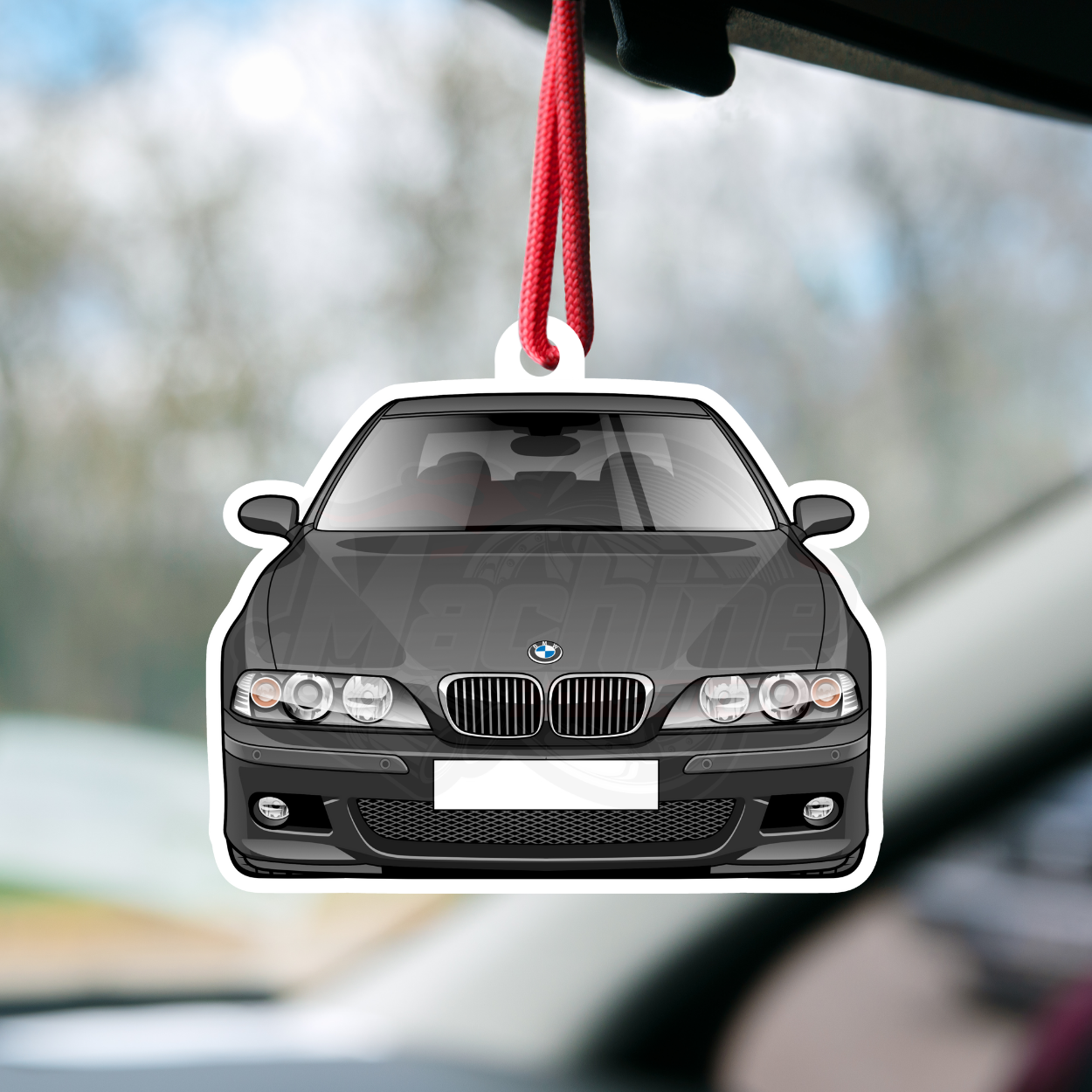 5 Series E39