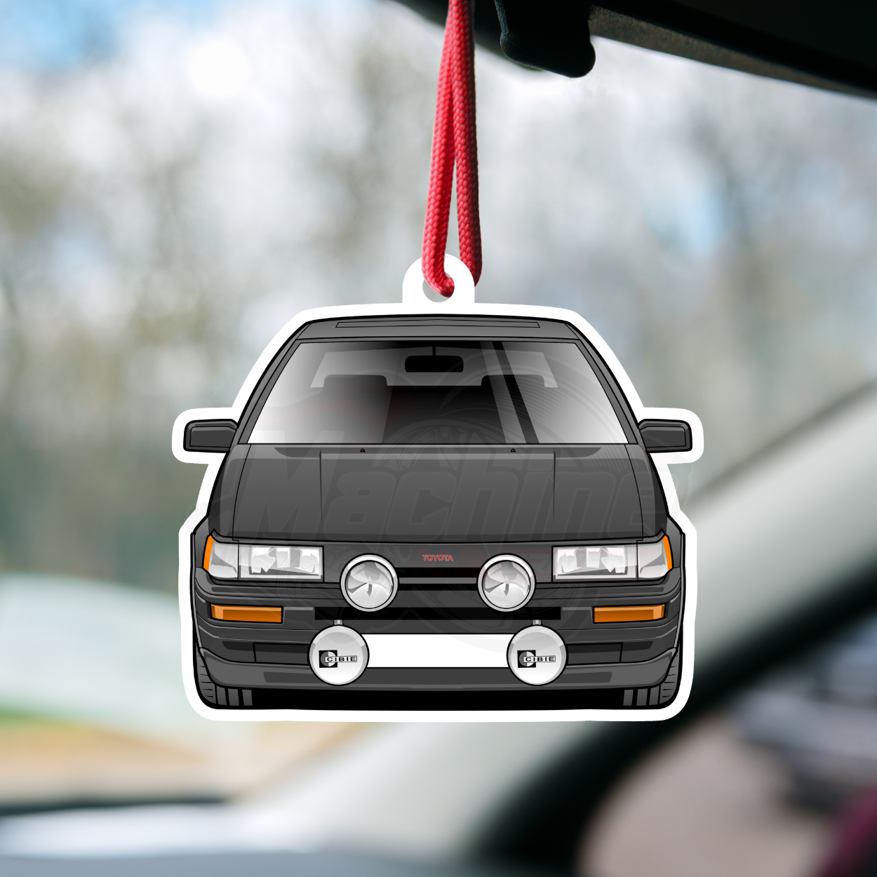 AE86