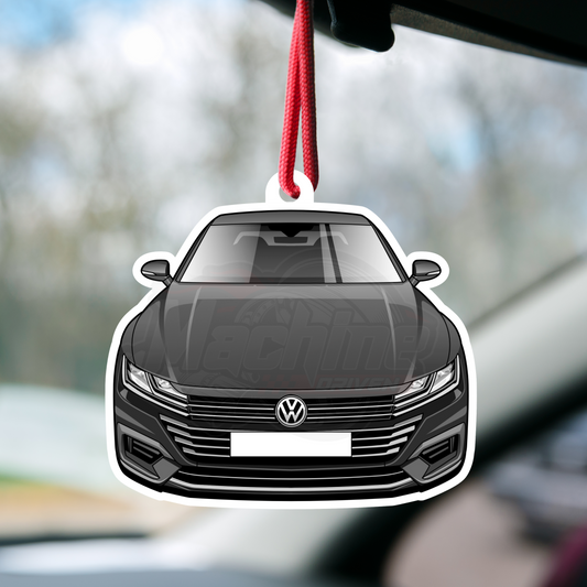 Arteon