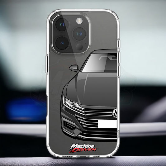 VW Phone Cases – Machine Driven