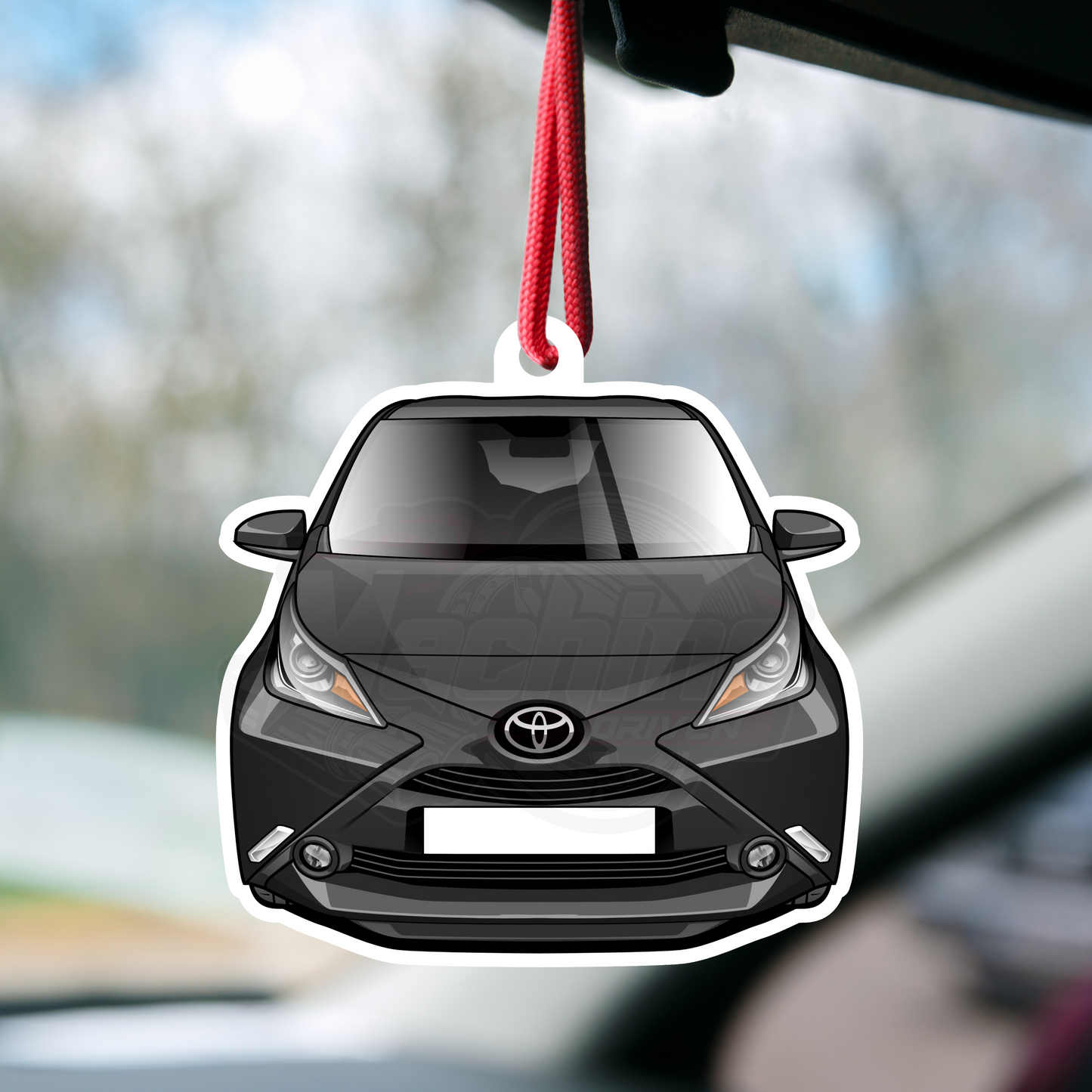 Aygo