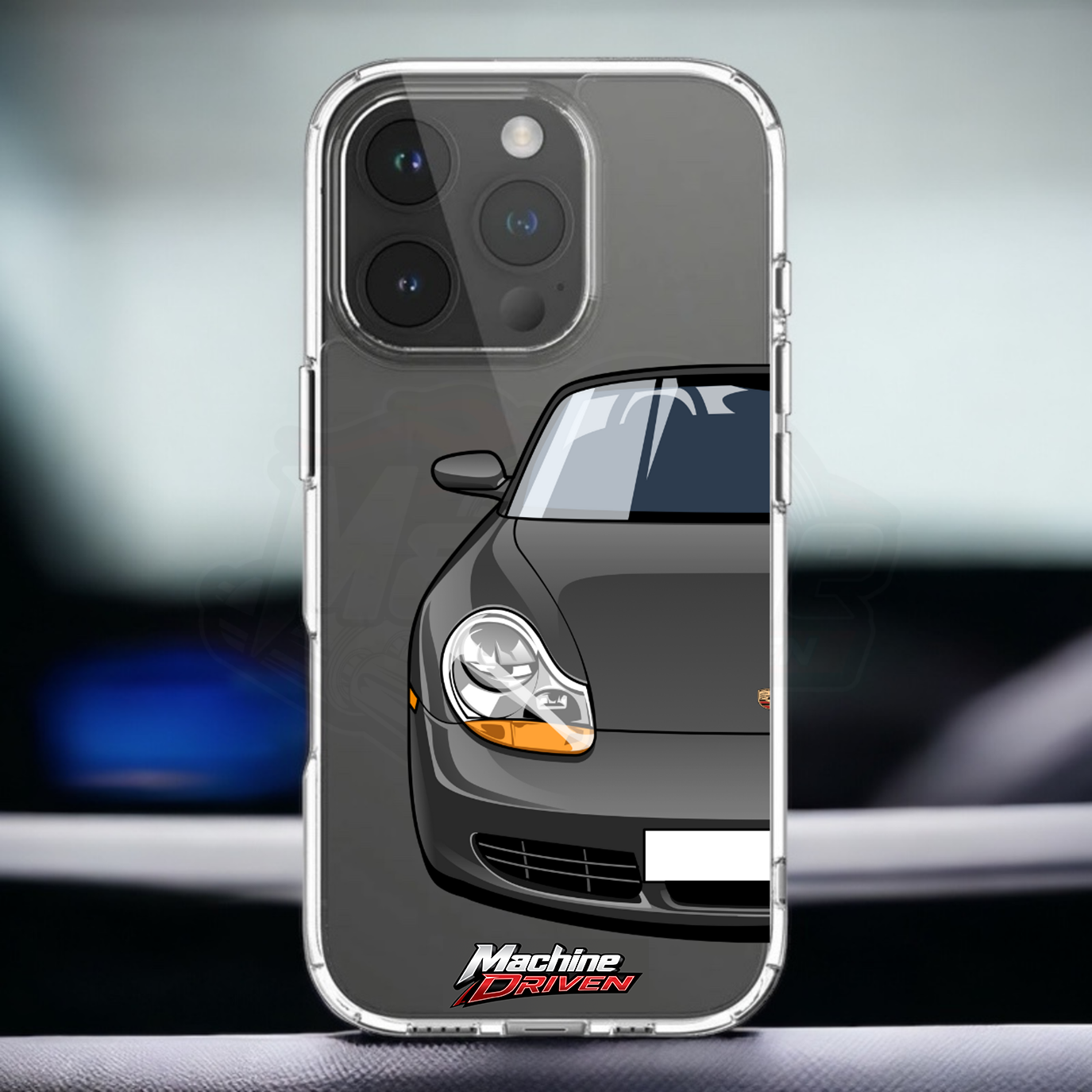 Boxster 986
