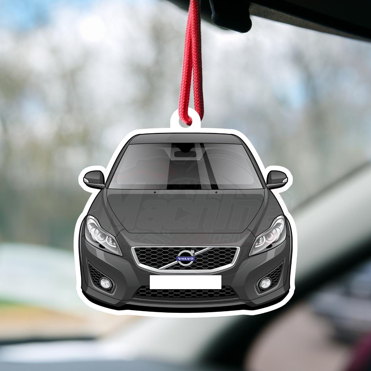 C30 R Design