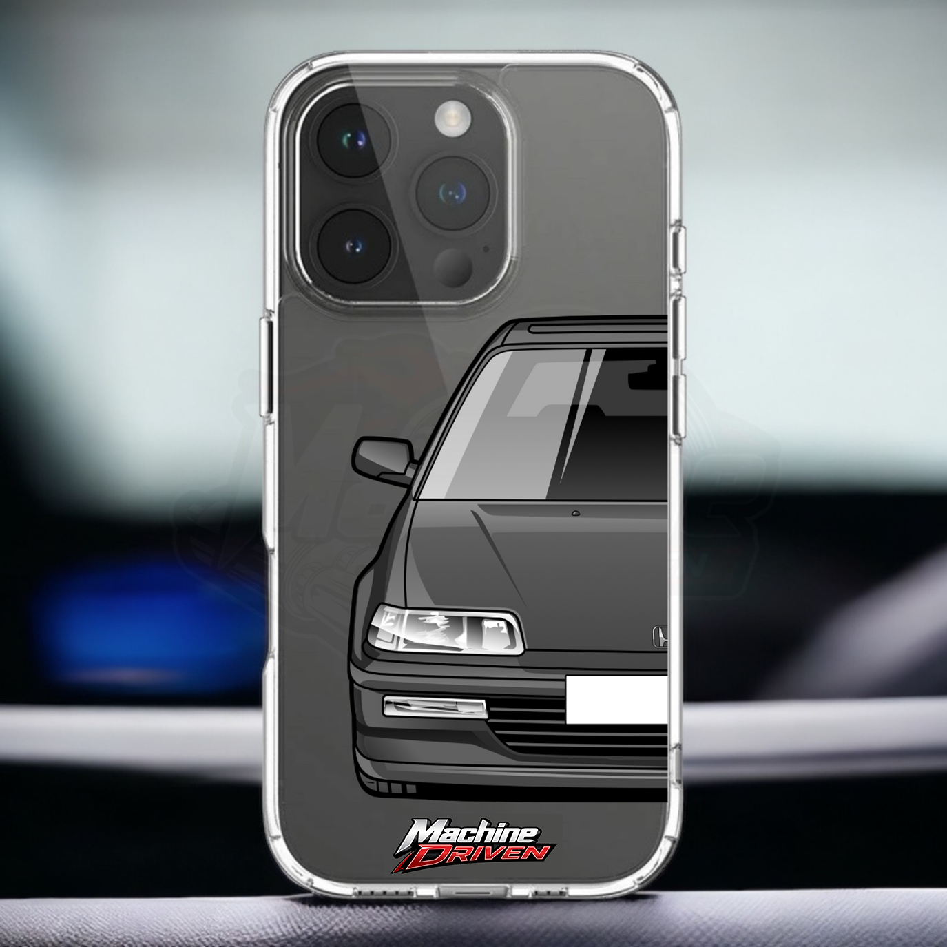 Civic EF