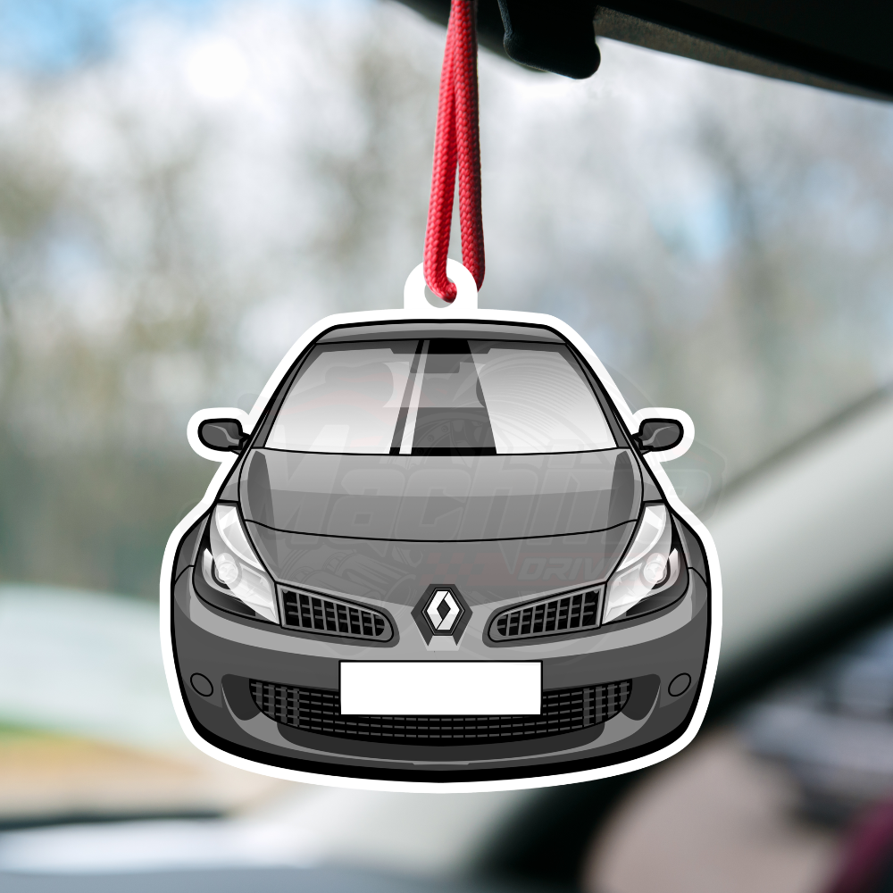 Clio 197