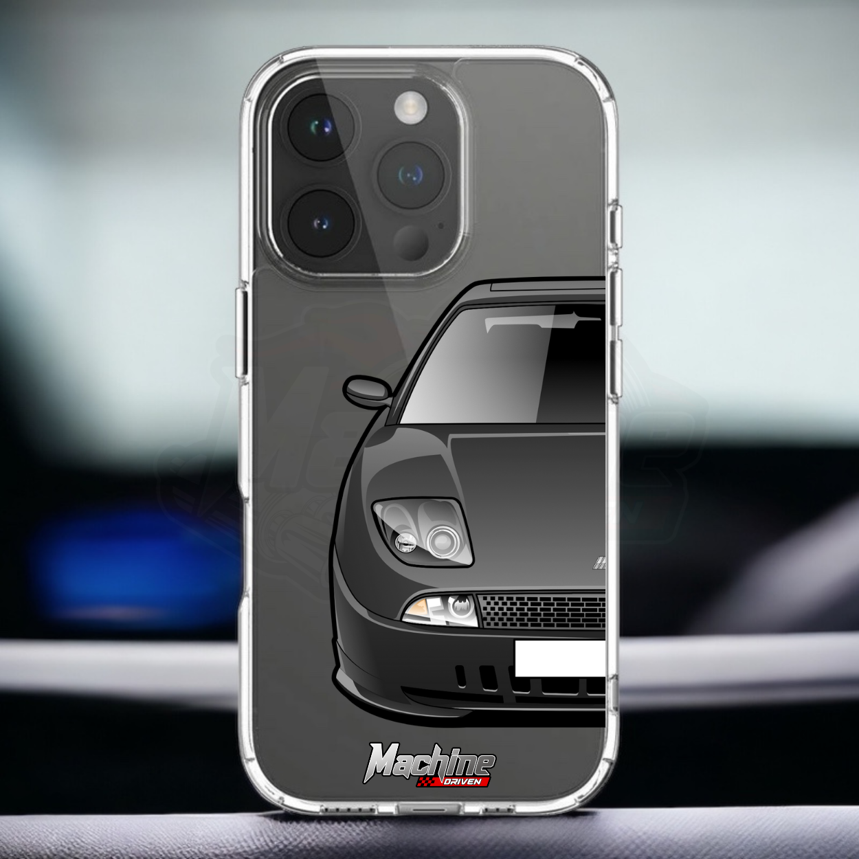 Coupe 20V Turbo