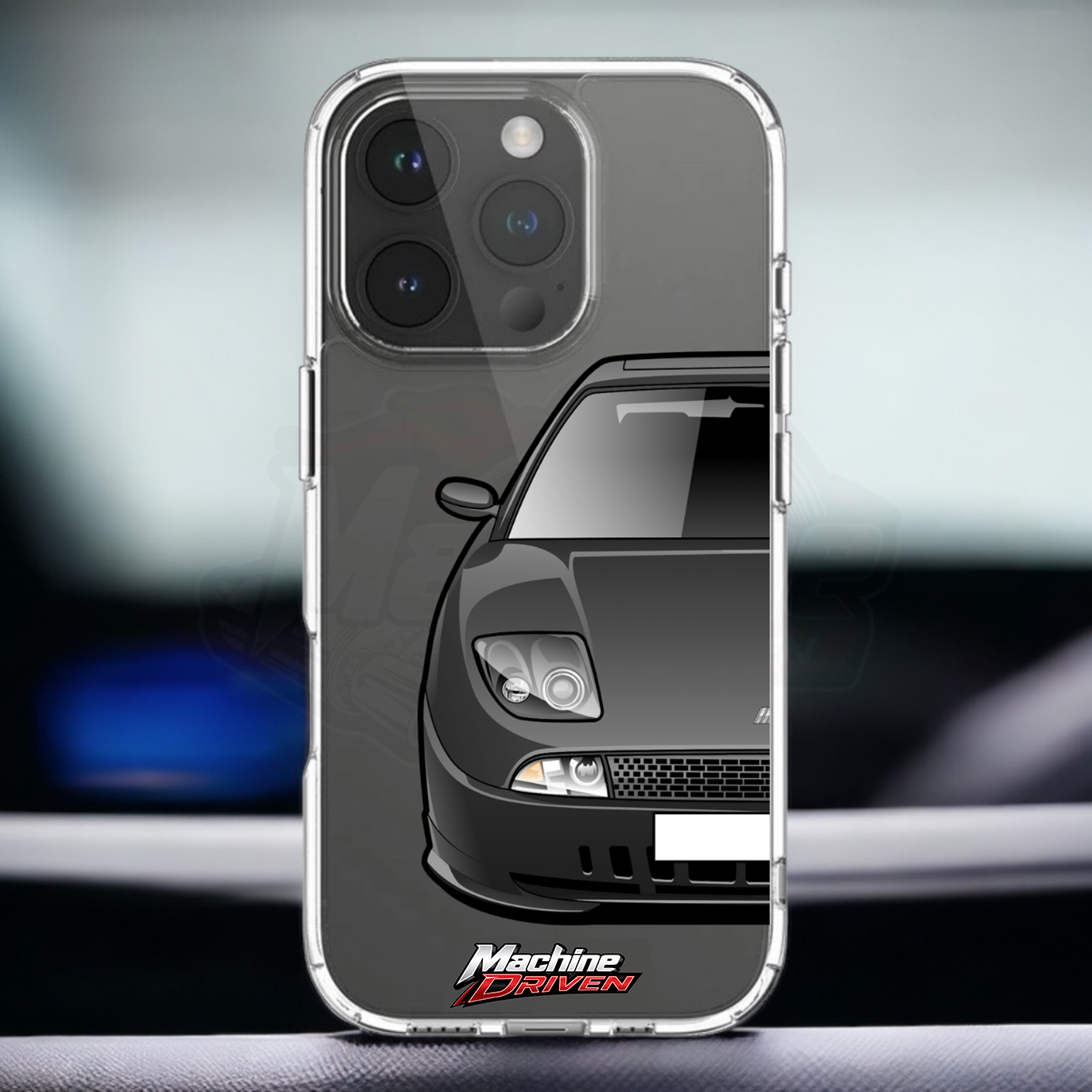 Coupe 20V Turbo