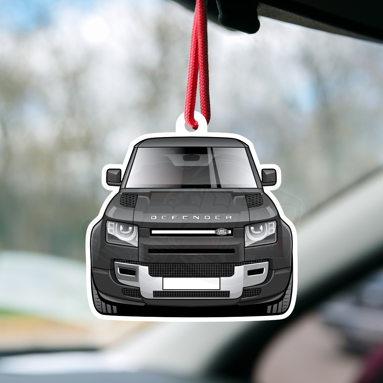 Defender New