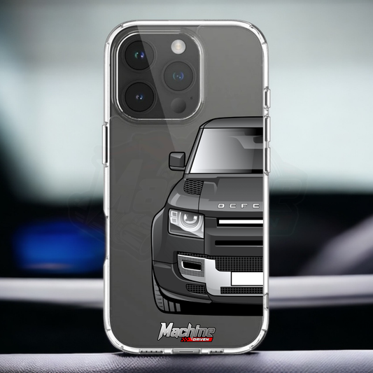 Defender New