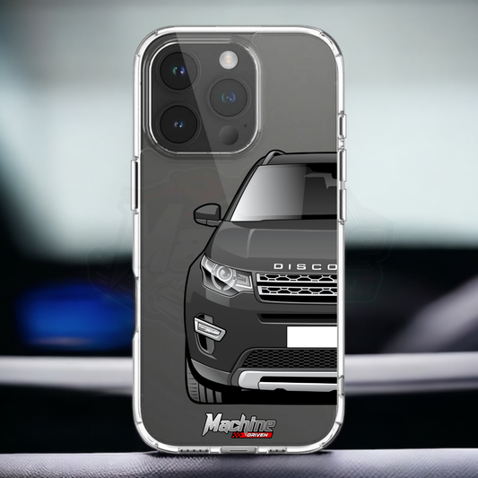 Discovery Sport