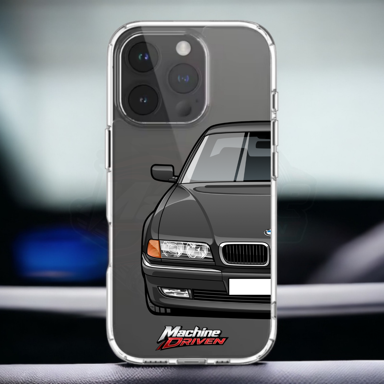 7 Series E38
