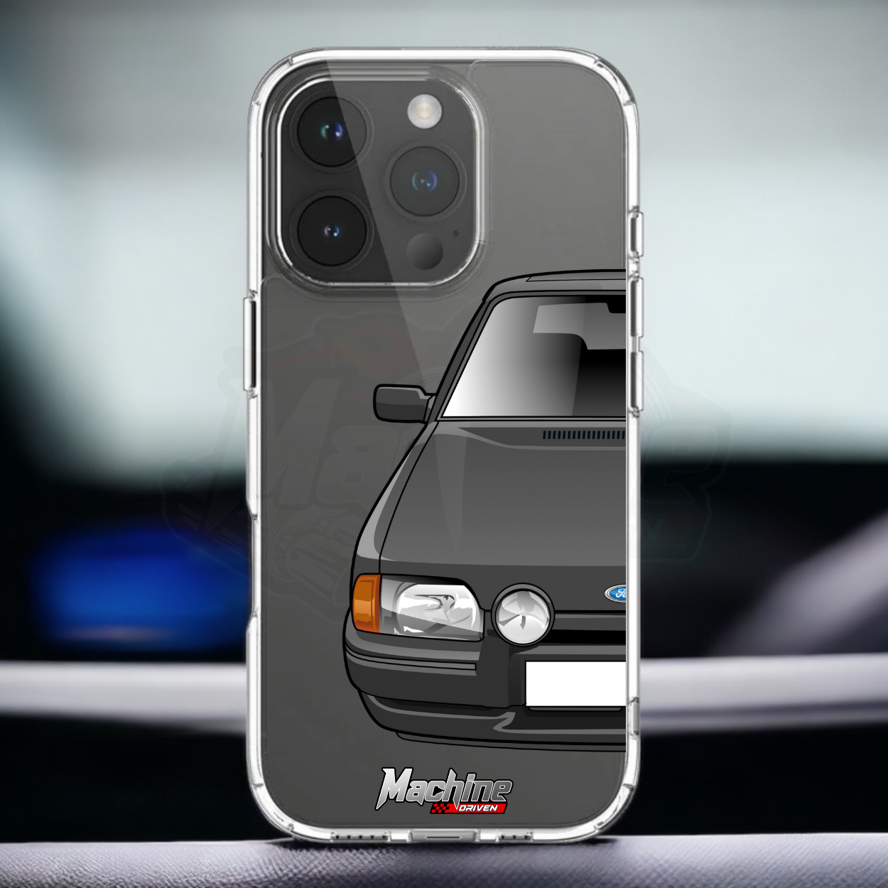 Escort Mk4