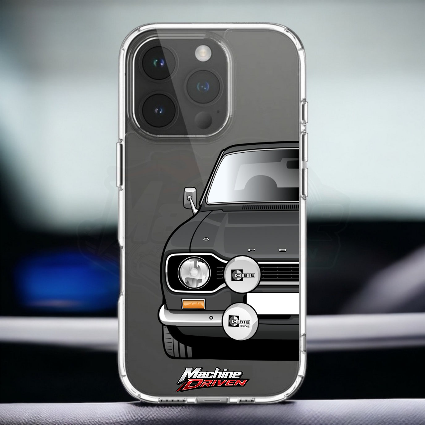 Escort Mk1