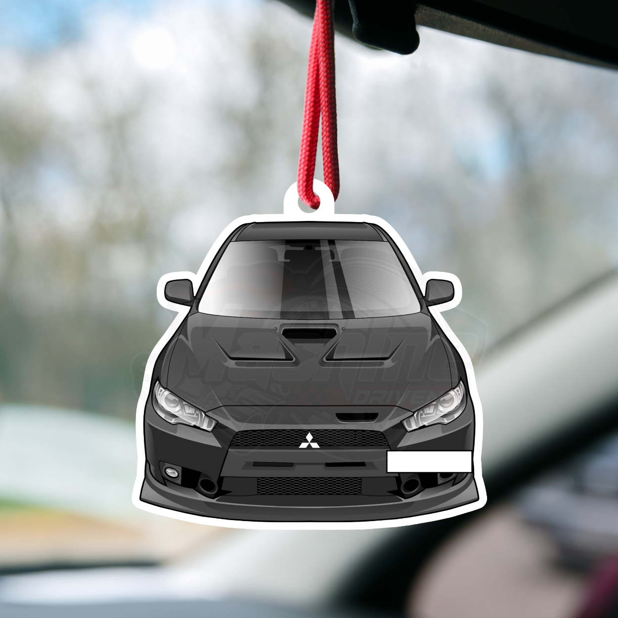 Evo X