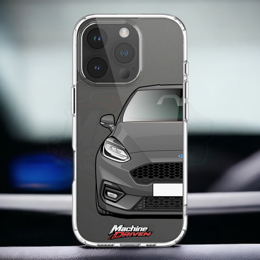 Fiesta ST Mk8