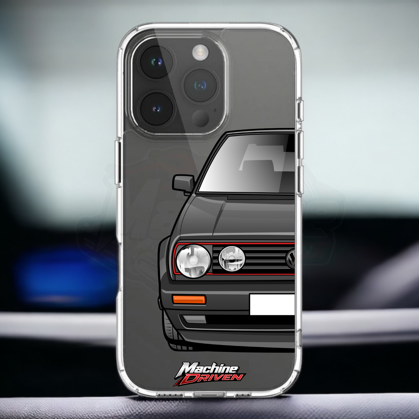 Golf Mk2 GTI