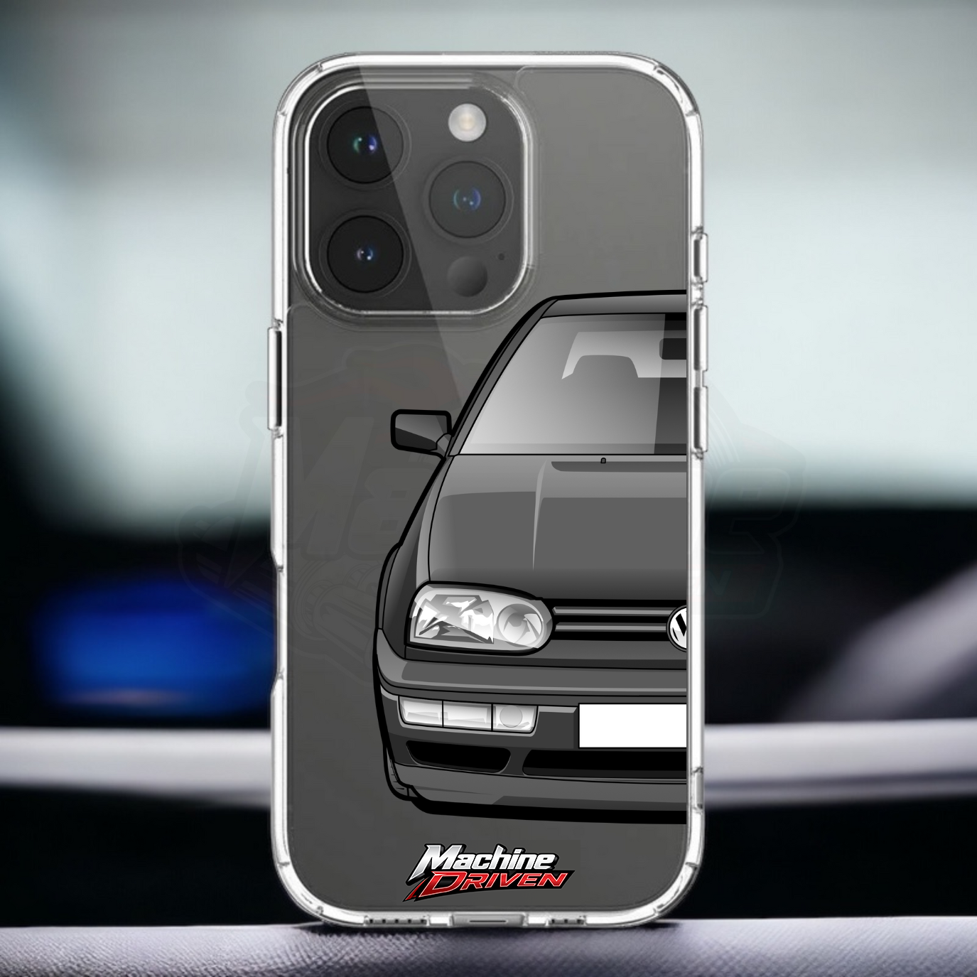 Golf Mk3 GTI
