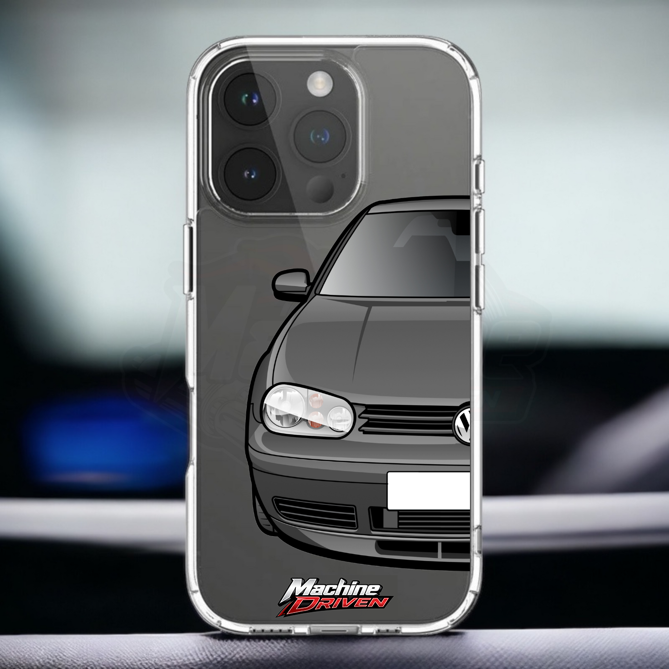 Golf Mk4 GTI