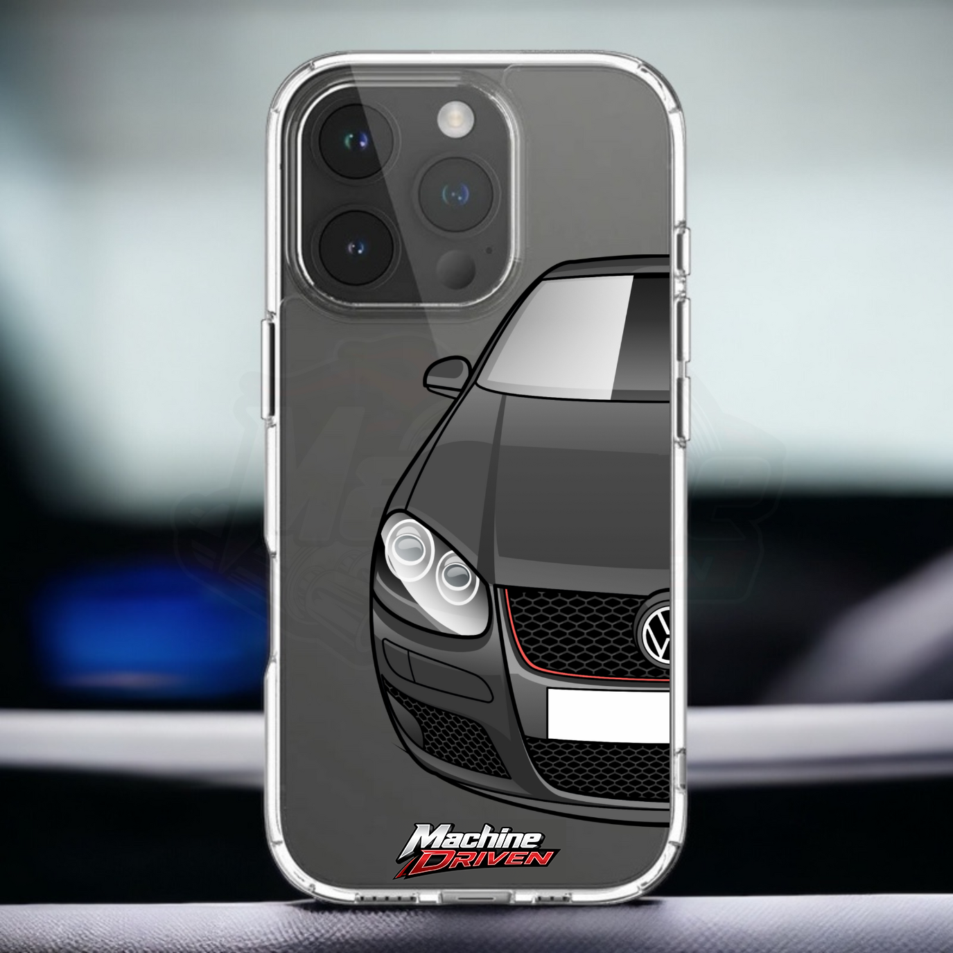 Golf Mk5 GTI