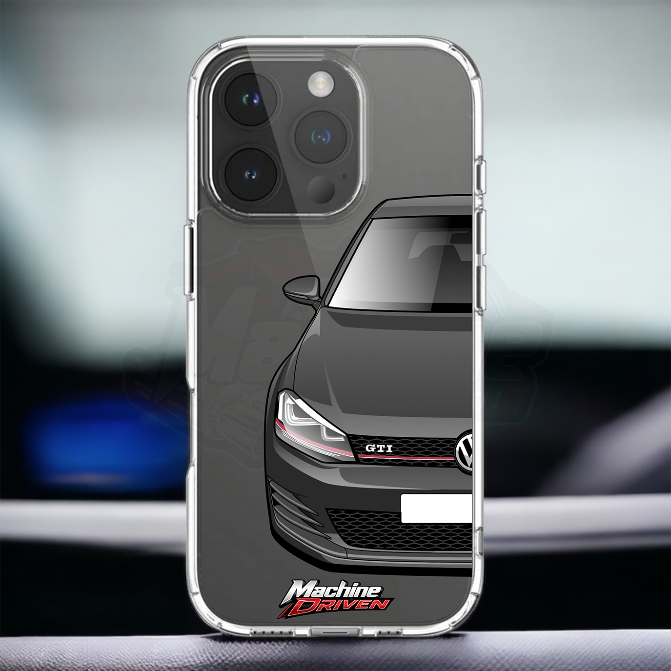 Golf Mk7 GTI