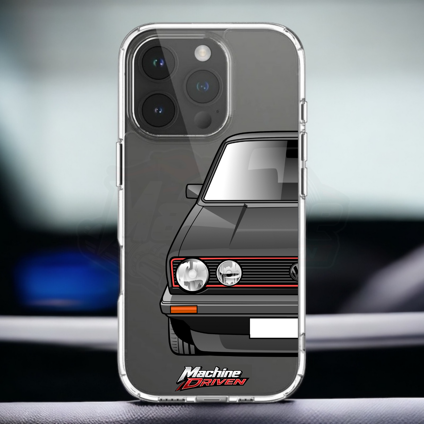 Golf Mk1 GTI