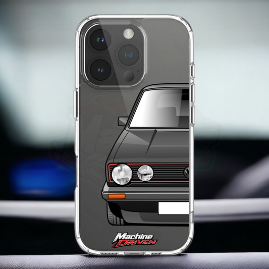VW Phone Cases – Machine Driven